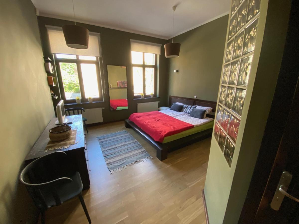 Apartment Sopot Grande Morze Sopot