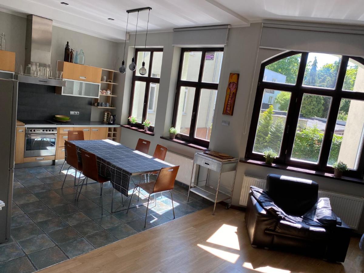 Apartment Sopot Grande Morze Sopot