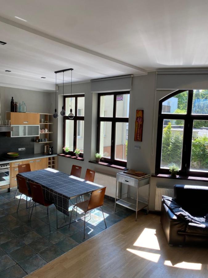 Apartment Sopot Grande Morze *