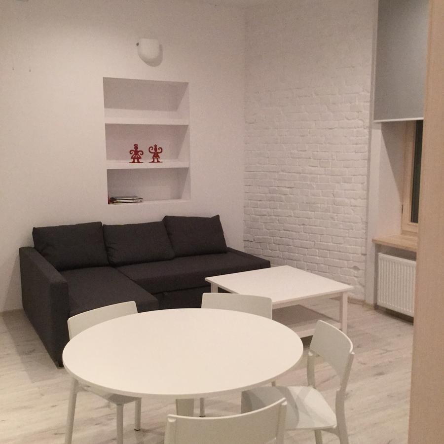 Apartment Sopot Grande Morze Sopot