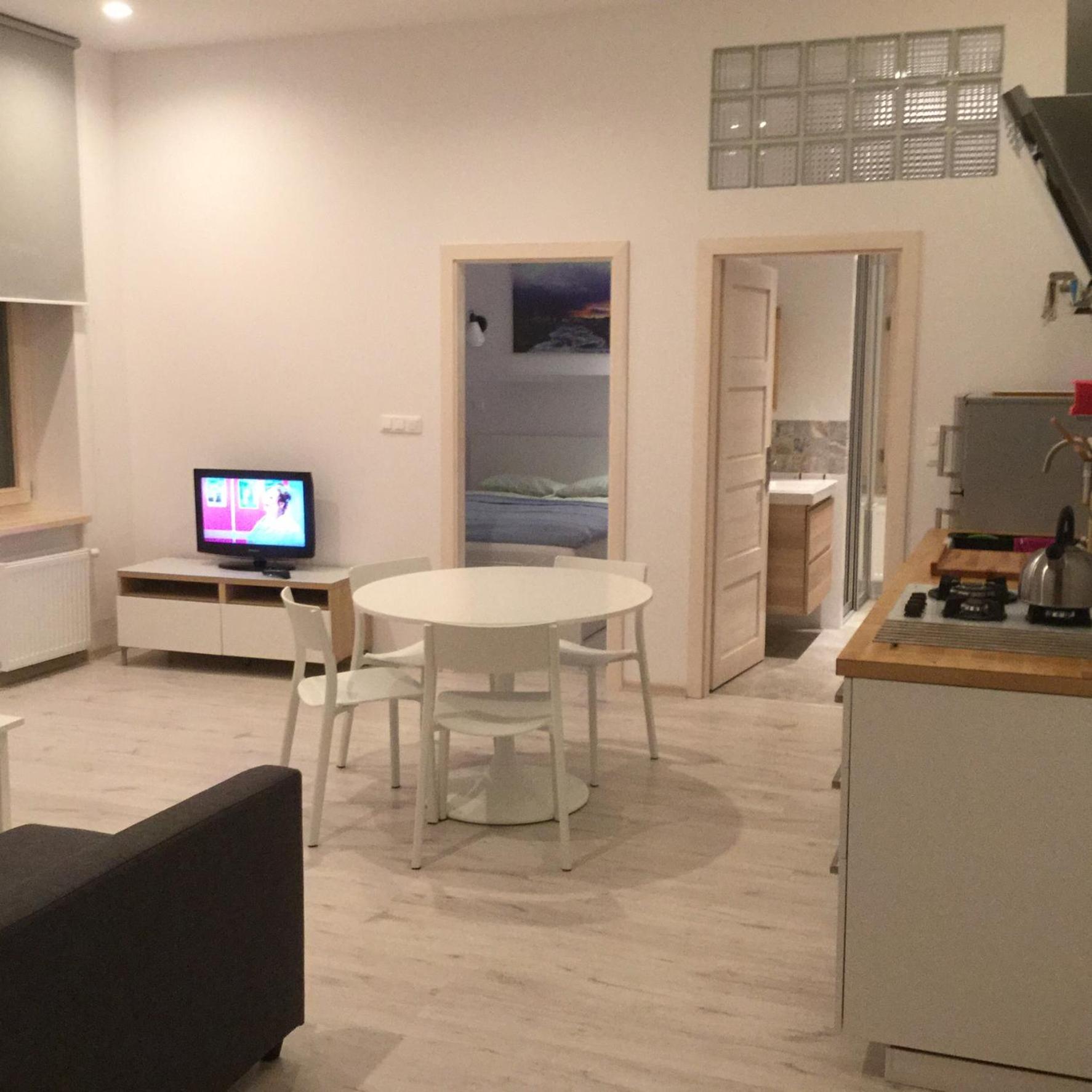 Sopot Grande Morze Apartment *