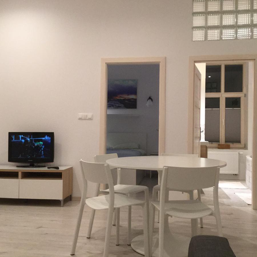 Apartment Sopot Grande Morze *