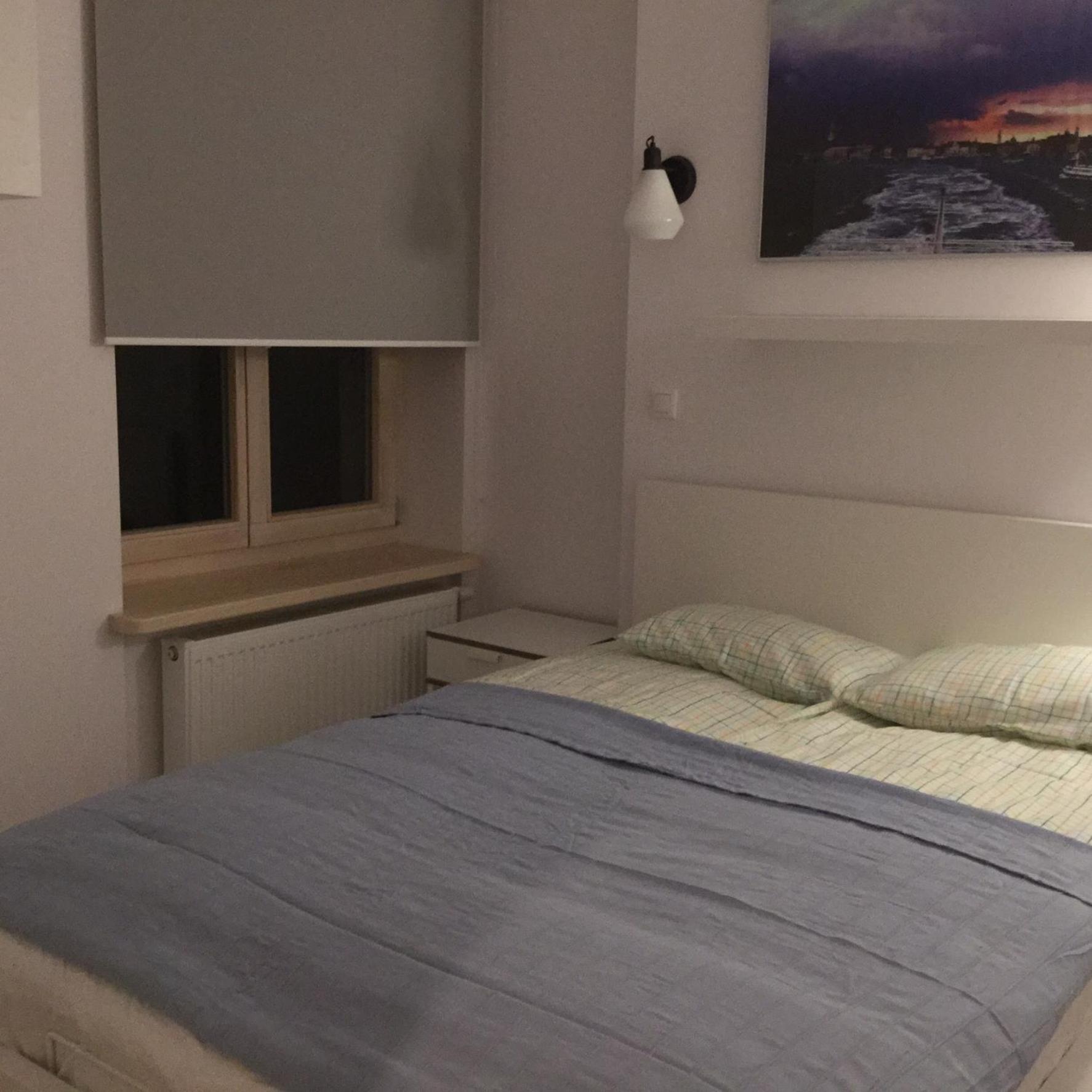 Apartment Sopot Grande Morze Sopot