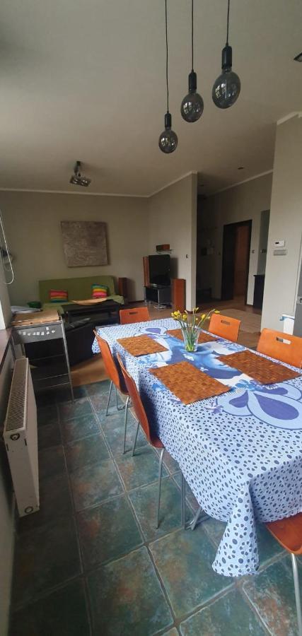 Sopot Grande Morze Apartment
