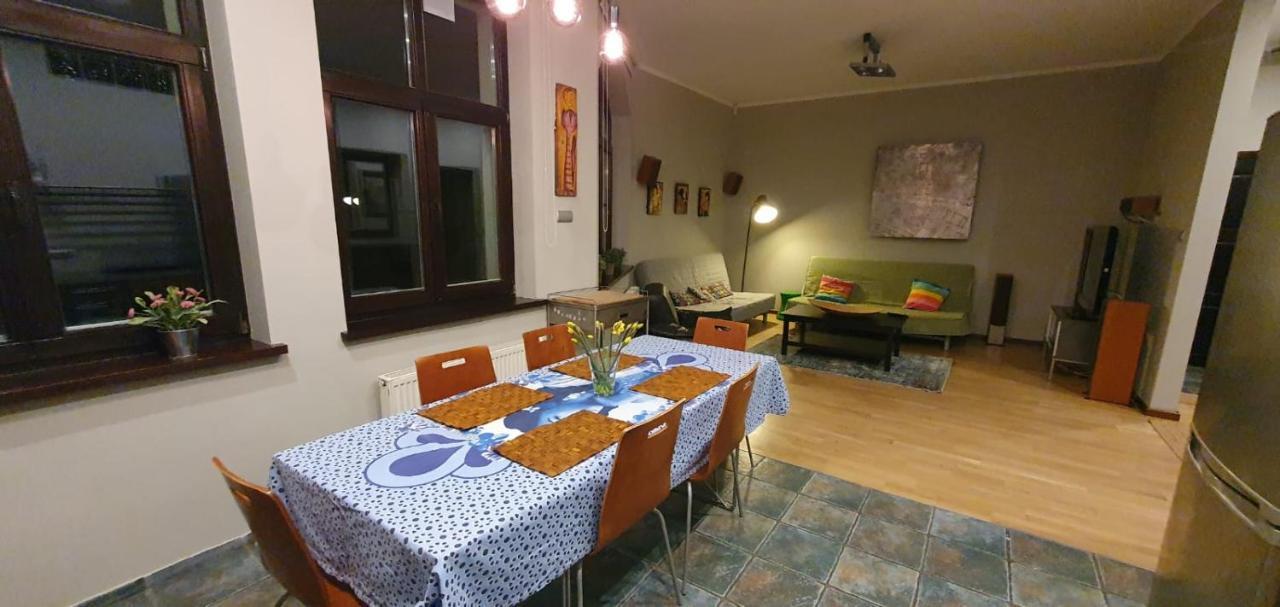Sopot Grande Morze Apartment Zoppot