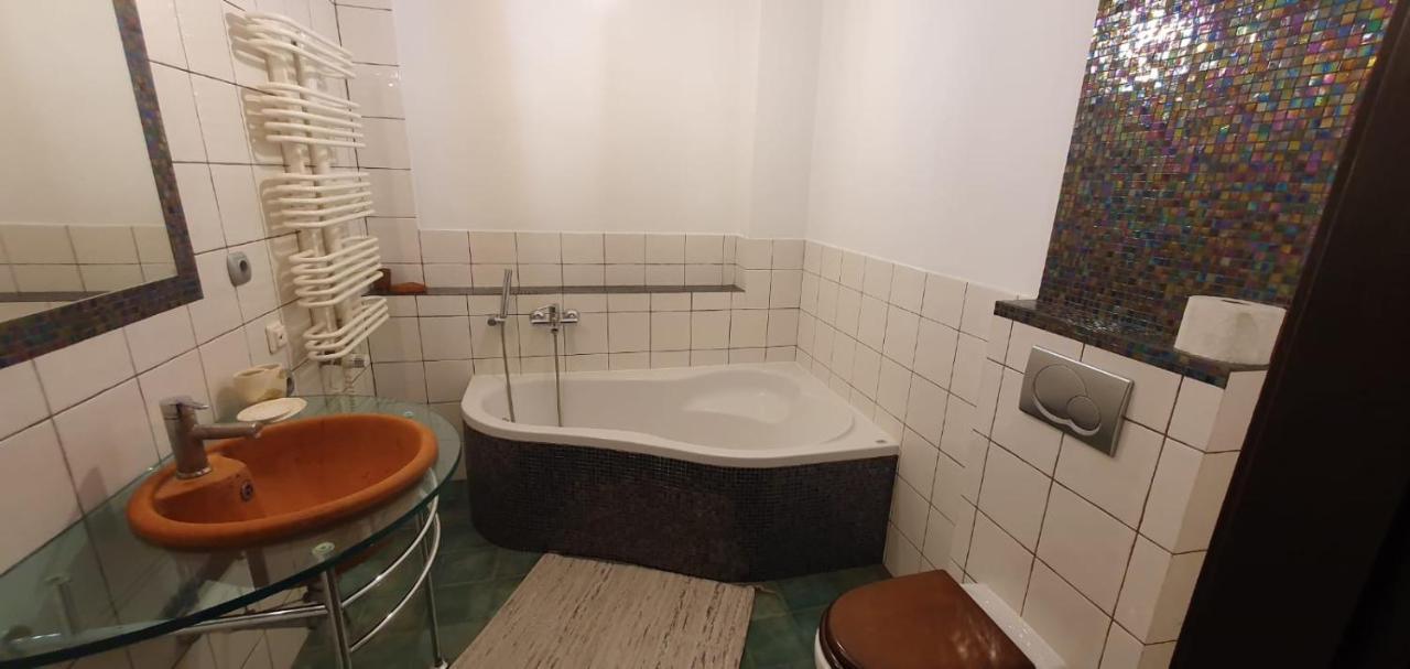 Apartment Sopot Grande Morze