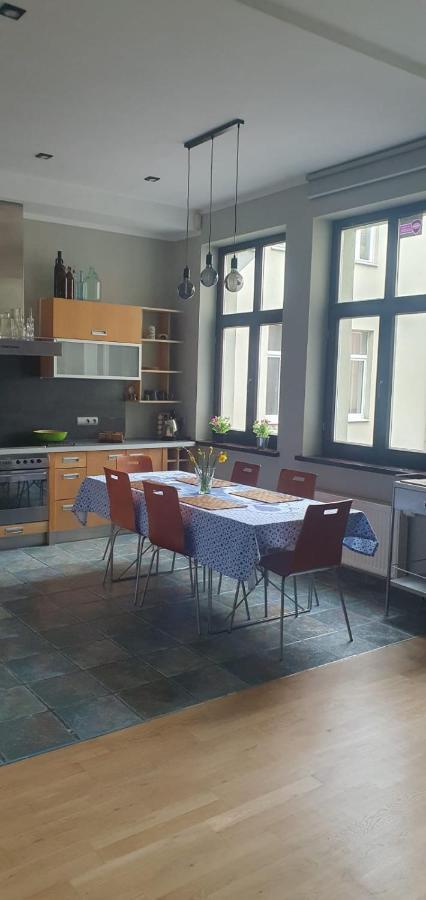 Apartment Sopot Grande Morze Zoppot