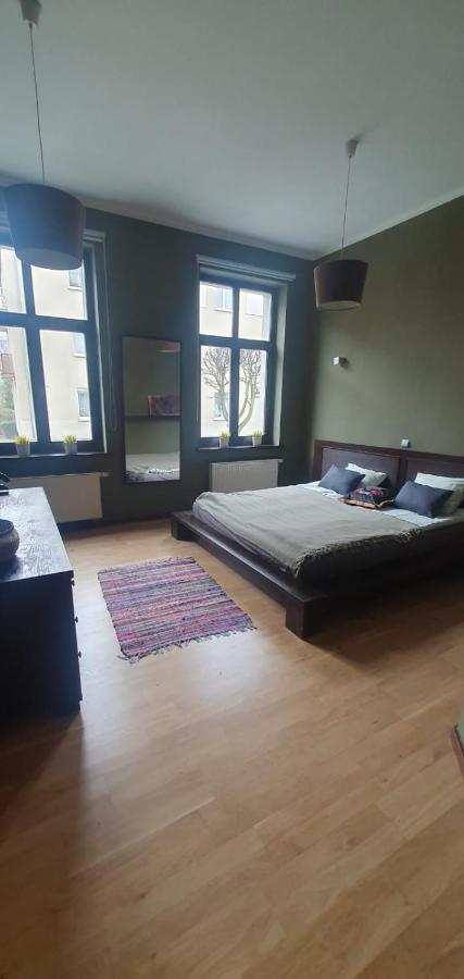 Sopot Grande Morze Apartment