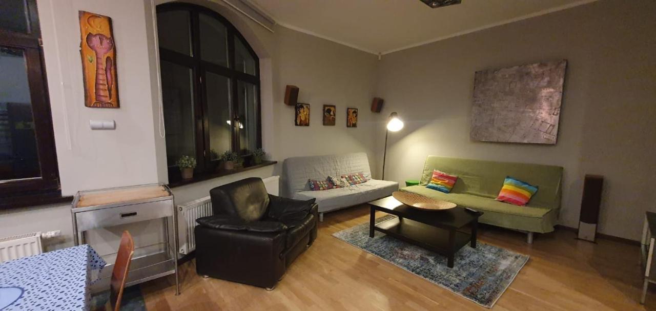 Apartment Sopot Grande Morze *