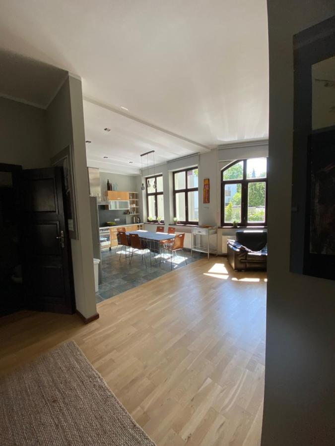 Sopot Grande Morze Apartment Zoppot
