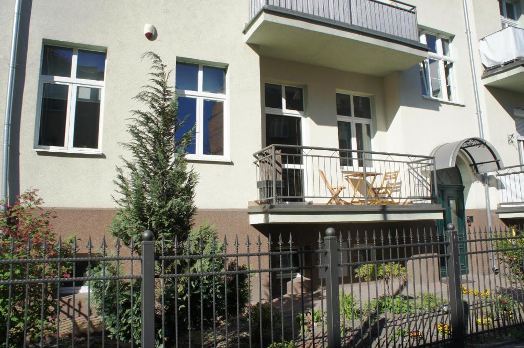Sopot Grande Morze Apartment Zoppot