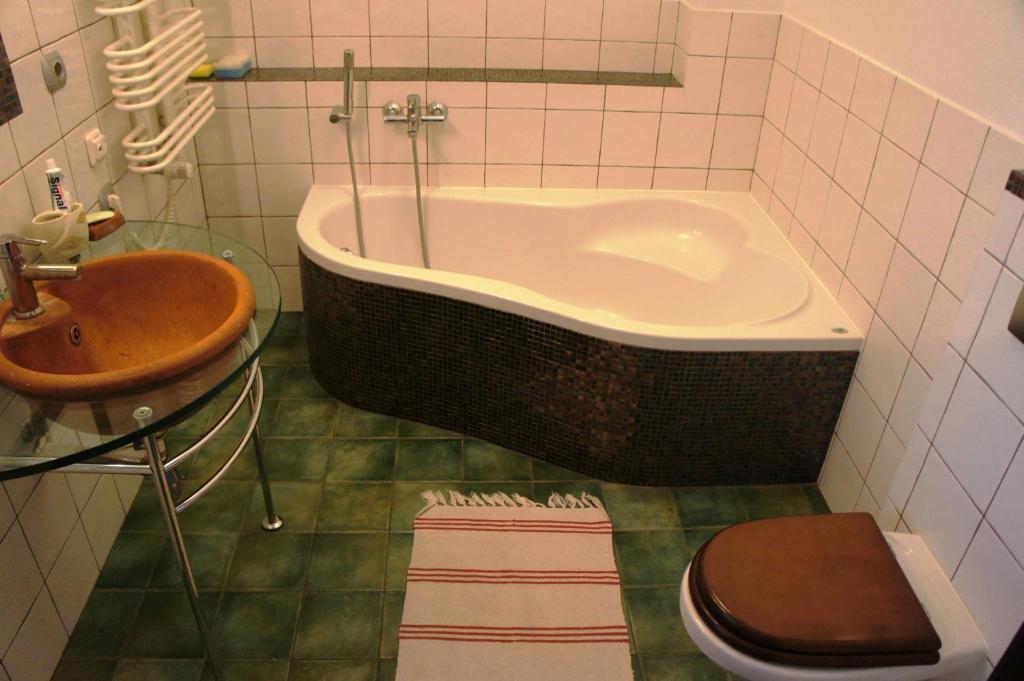 Apartment Sopot Grande Morze Zoppot