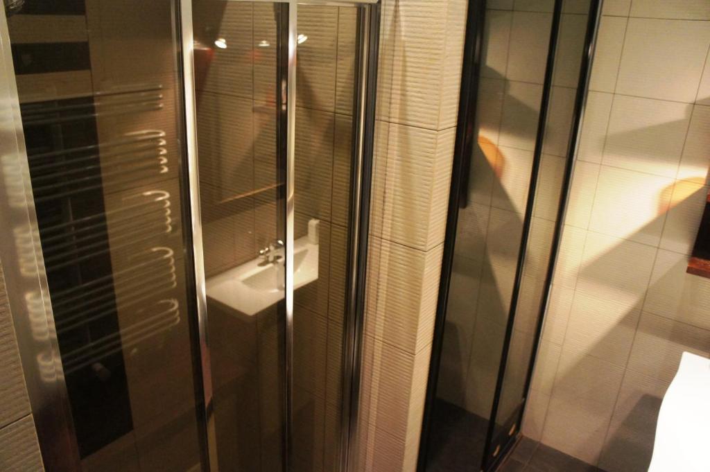 Apartment Sopot Grande Morze *