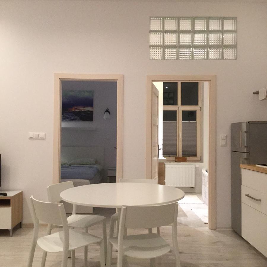 Sopot Grande Morze Apartment