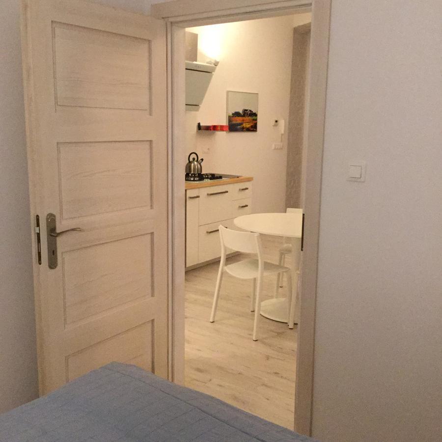 Apartment Sopot Grande Morze Zoppot
