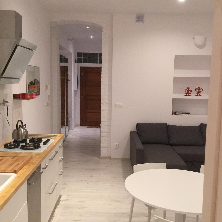 Sopot Grande Morze Apartment Zoppot