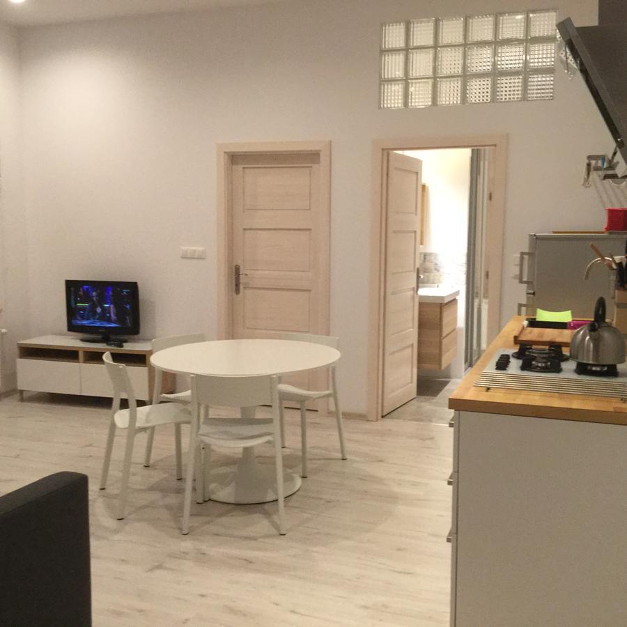 Sopot Grande Morze Apartment *