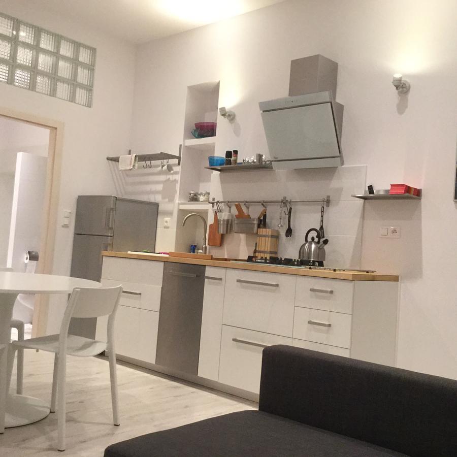 Apartment Sopot Grande Morze