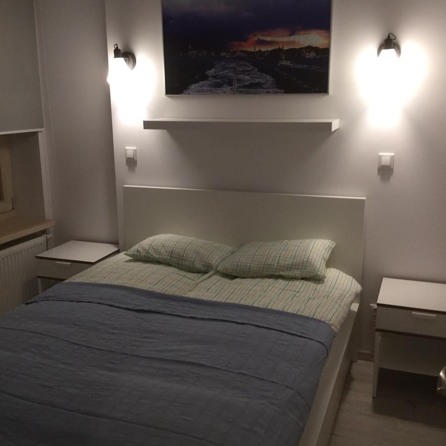 Apartment Sopot Grande Morze *