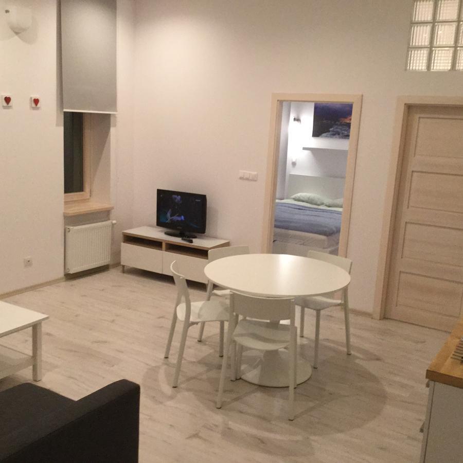 Sopot Grande Morze Apartment *