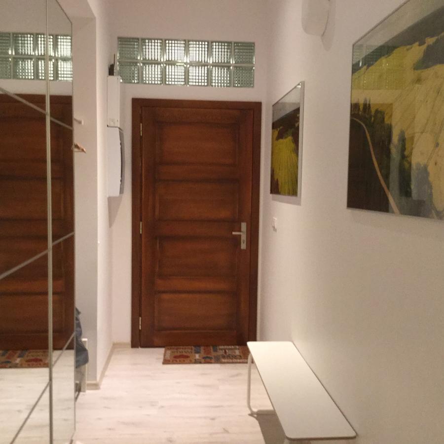Sopot Grande Morze Apartment