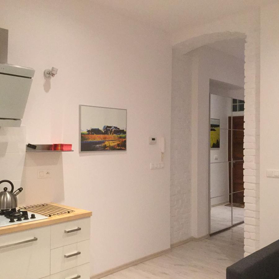 Sopot Grande Morze Apartment