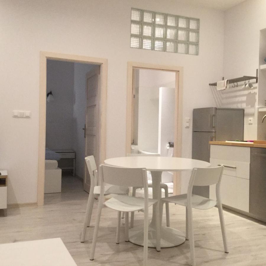 Sopot Grande Morze Apartment Zoppot