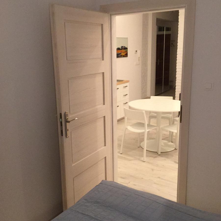 Sopot Grande Morze Apartment *