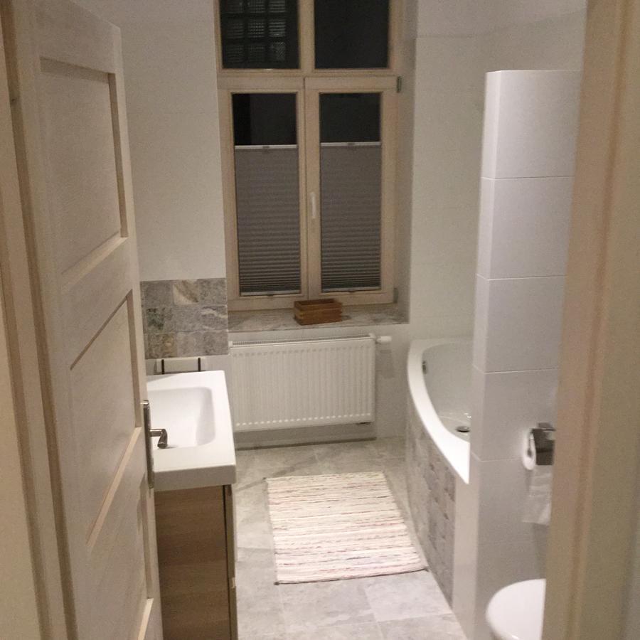 Sopot Grande Morze Apartment