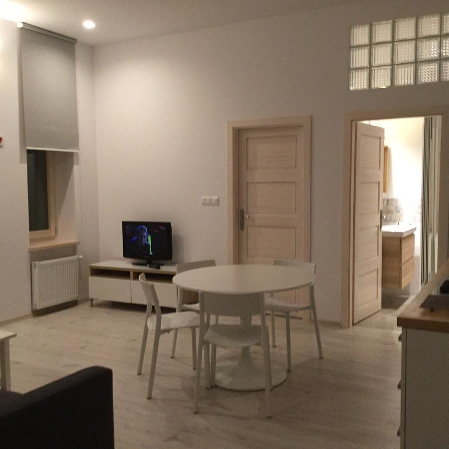 Apartment Sopot Grande Morze *
